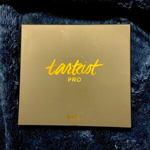 tarteist PRO Amazonian Clay Palette, net wt 1 g